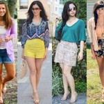 Shorts For All Shapes: Here’s Proof You Can Rock Shorts No Matter Your Shape Or Size