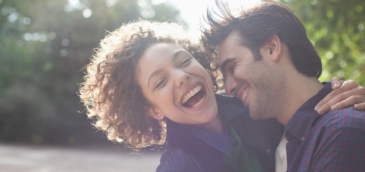 couple laughing_New_Love_Times