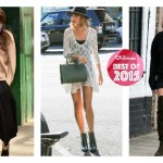 #BestOf2015 17 Fashionable Street Styles Of 2015