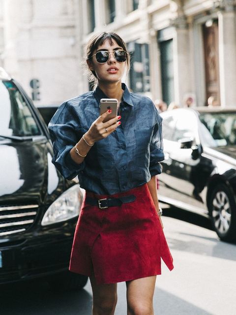 street style of 2015_New_Love_Times