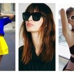 Top 10 Sunglasses Styles Women Can Flaunt In 2016