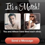Dating In The Time Of Tinder