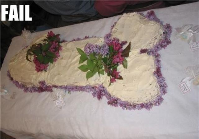 wedding cake fails_New_Love_Times