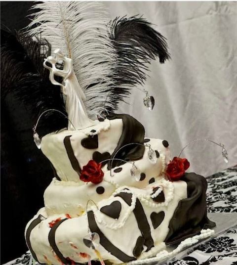 wedding cake fails_New_Love_Times