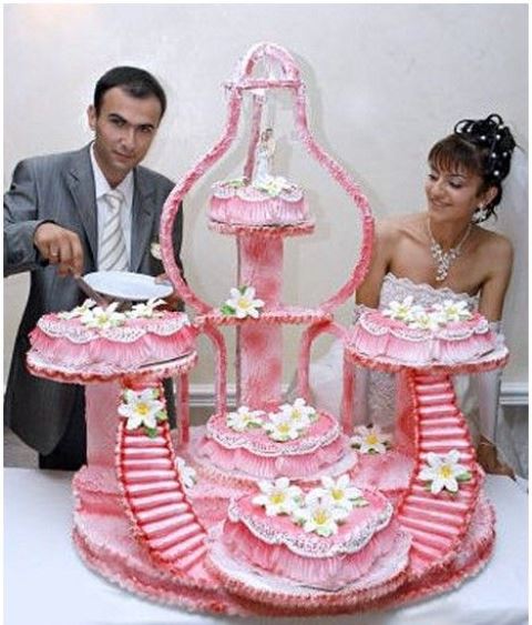 wedding cake fails_New_Love_Times