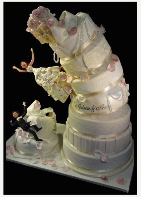 wedding cake fails_New_Love_Times