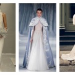 15 Breathtaking Winter Wedding Dresses For A White Wedding