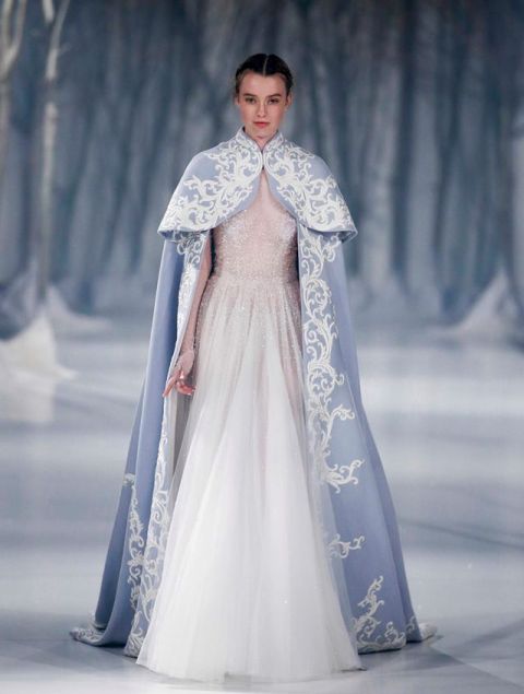 winter wedding dresses_New_Love_Times