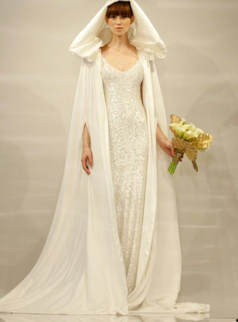 winter wedding dresses_New_Love_Times