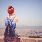 14 Vital Tips Every Woman MUST Keep In Mind When Traveling Alone