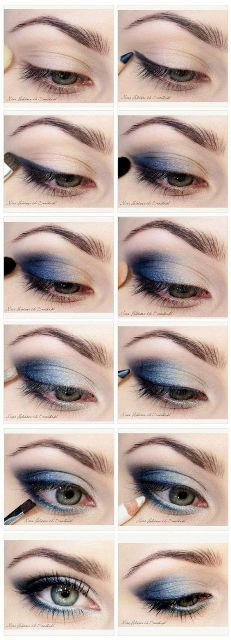 aqua blue liner_New_Love_Times