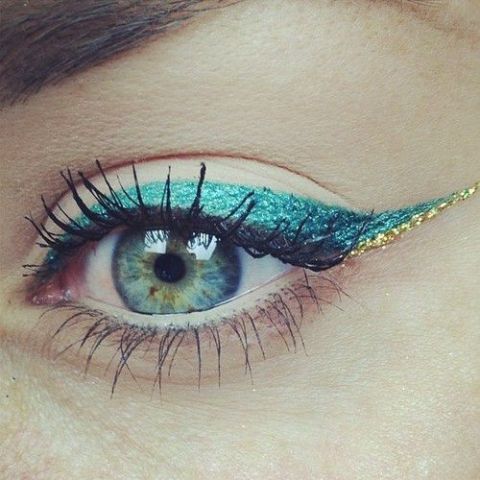 aqua blue liner_New_Love_Times