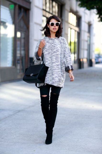 street style looks_New_Love_Times