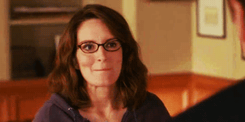 Tina Fey reactions_New_Love_Times