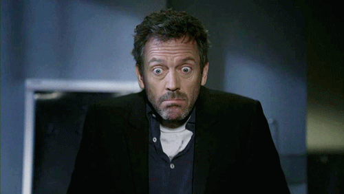 Dr. House reactions_New_Love_Times