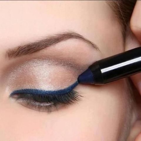 aqua blue liner_New_Love_Times