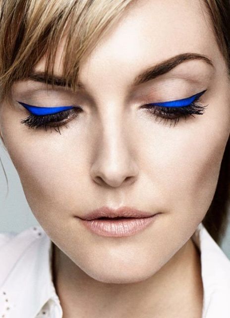 aqua blue liner_New_Love_Times