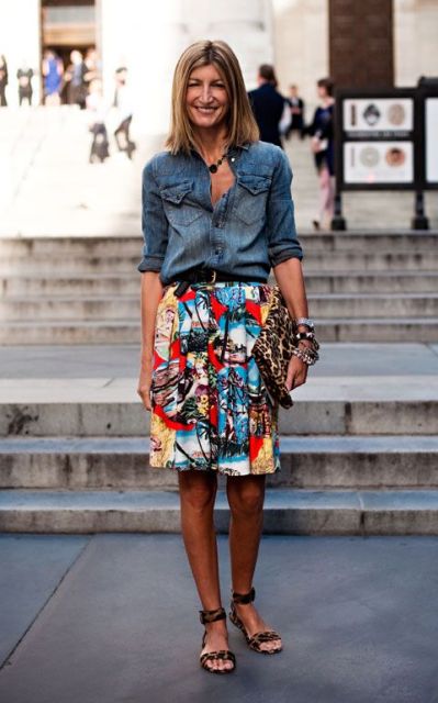street style looks_New_Love_Times