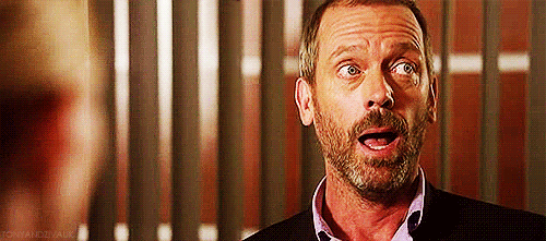 Dr. House reactions_New_Love_Times