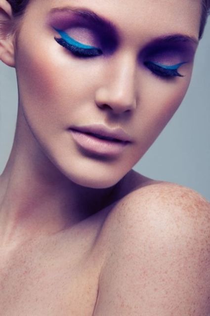 aqua blue liner_New_Love_Times