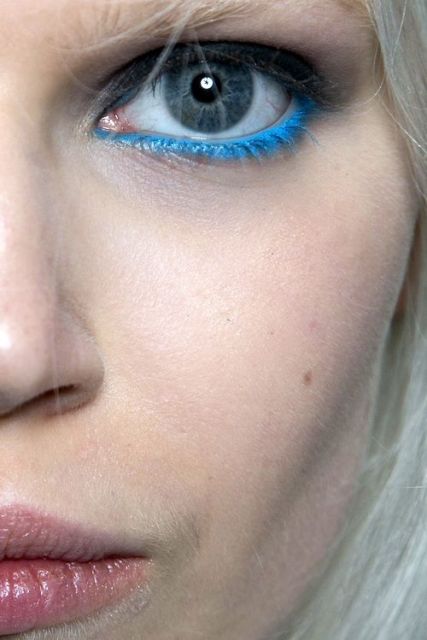 aqua blue liner_New_Love_Times