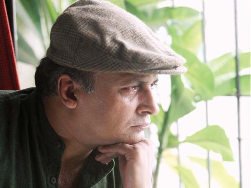 Piyush Mishra_New_Love_Times