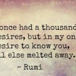 Words That Stuck: 17 Iconic Quotes By Rumi That Will Charge You Up For Life
