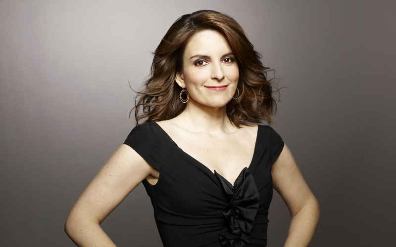 Tina Fey_New_Love_times