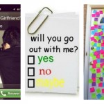 20 Clever Ways Of Asking A Girl Out On A Date