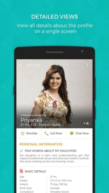 india's best matrimonial apps_New_Love_Times