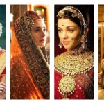 #TimelessBollywood Amazing Jewelry Worn By Bollywood Divas In Historicals And Contemporary Movies