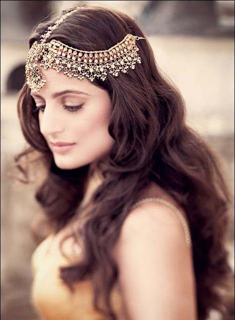 bridal hair accessories_New_Love_Times