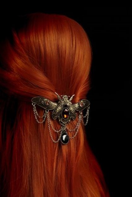 bridal hair accessories_New_Love_Times
