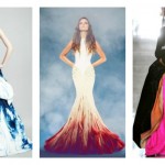 15 Absolutely Stunning Colored Wedding Dresses To Make You Rethink A White Wedding