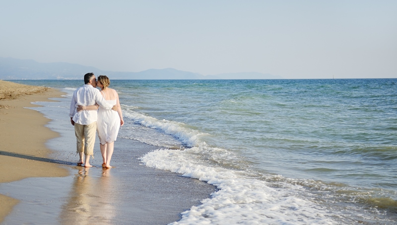 couple on their honeymoon_New_Love_Times