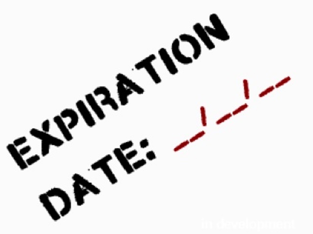 expiration date_New_Love_Times