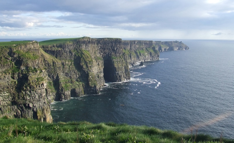girls holiday aran islands, ireland_New_Love_Times