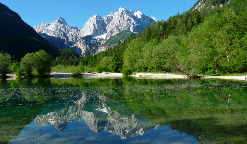 girls holiday triglav national park, slovenia_New_Love_Times