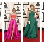 12 Best Dressed Celebrities At Grammys 2016 Red Carpet