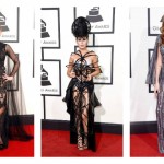 12 Worst Dressed Celebrities At Grammys 2016 Whose Outfits Made Us Wonder What The… Were They Thinking!