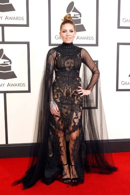 worst dressed at grammys 2016_New_Love_Times