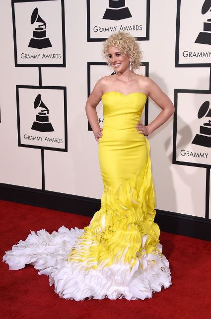 worst dressed at grammys 2016_New_Love_Times
