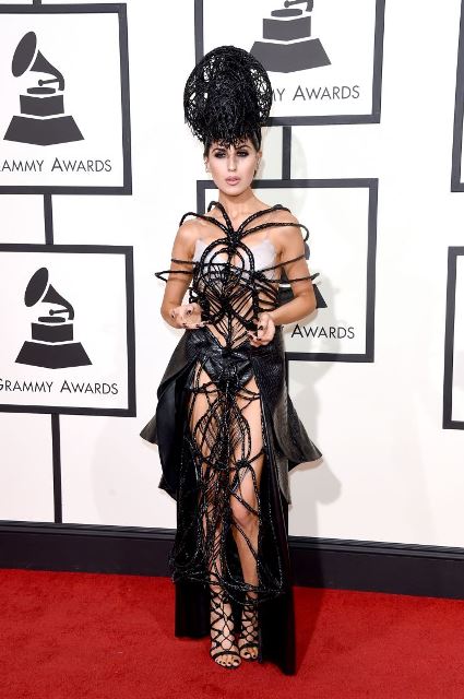 worst dressed at grammys 2016_New_Love_Times