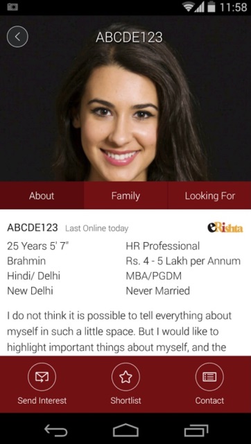 india's best matrimonial apps_New_Love_Times