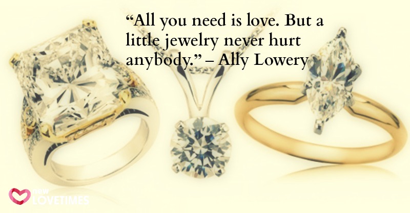 quotes on jewelry_New_Love_Times