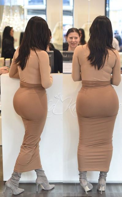 kim kardashian_New_Love_Times