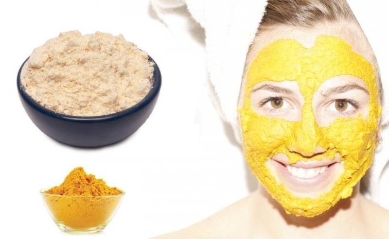 homemade face packs_New_Love_Times