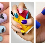 9 Haute Nail Art Designs You NEED To Try In 2016