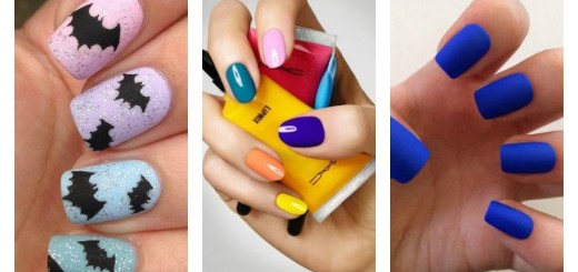 nail art designs_New_Love_Times