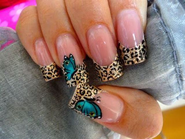 nail art designs_New_Love_Times
